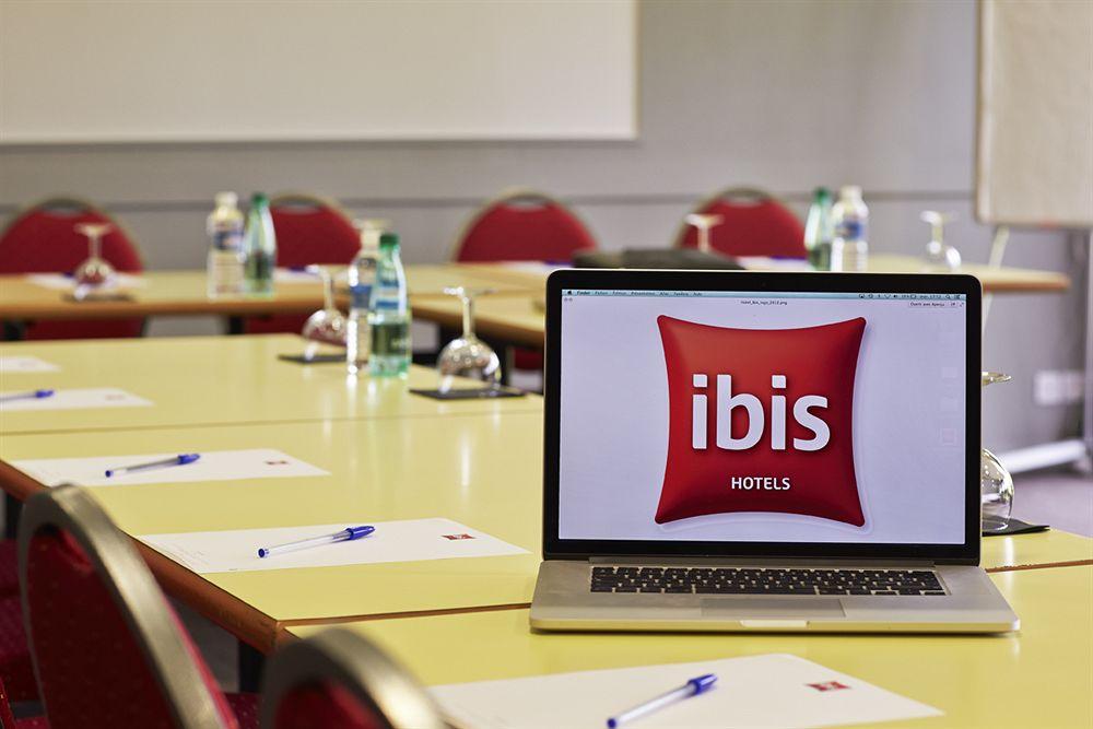 Hotel Ibis Auray Exteriér fotografie