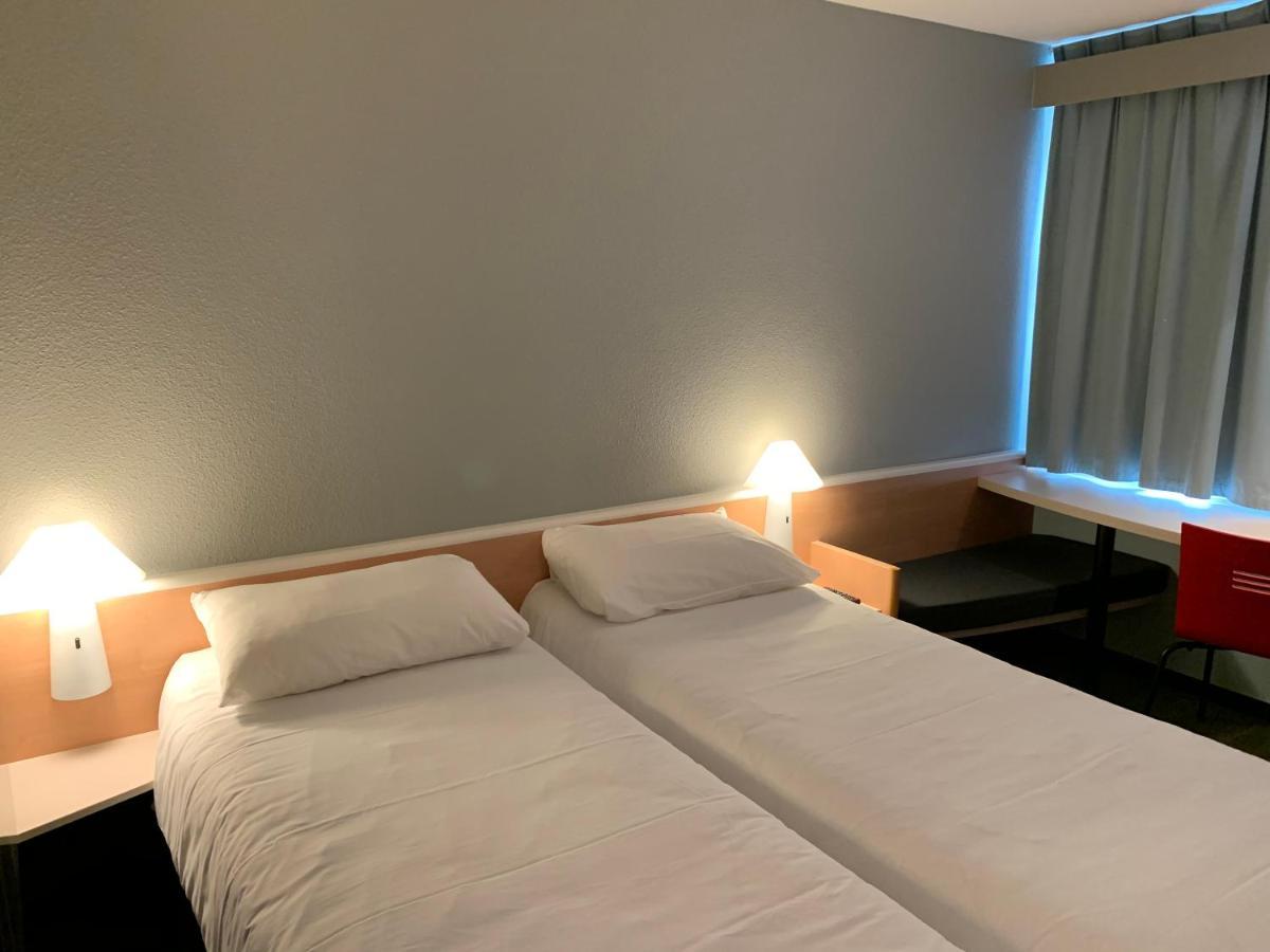 Hotel Ibis Auray Exteriér fotografie