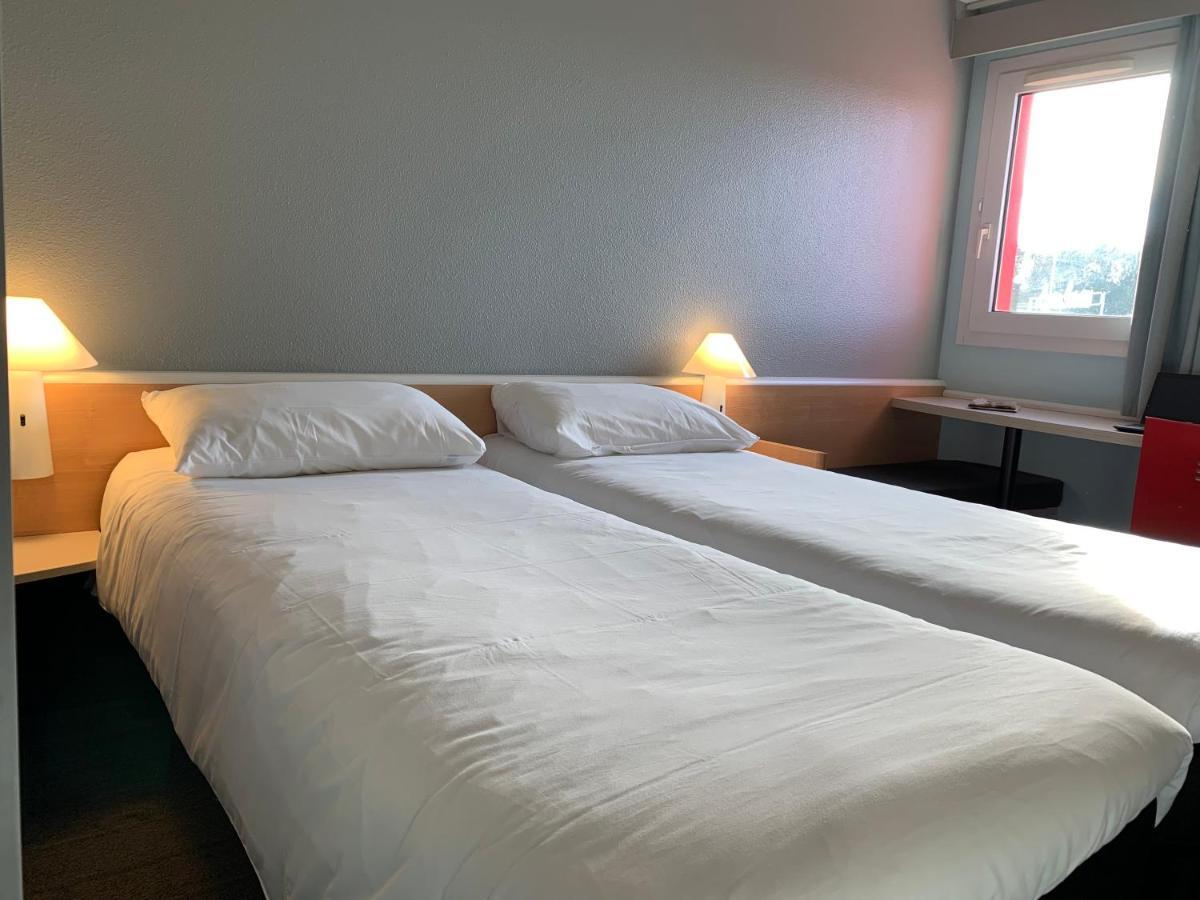Hotel Ibis Auray Exteriér fotografie