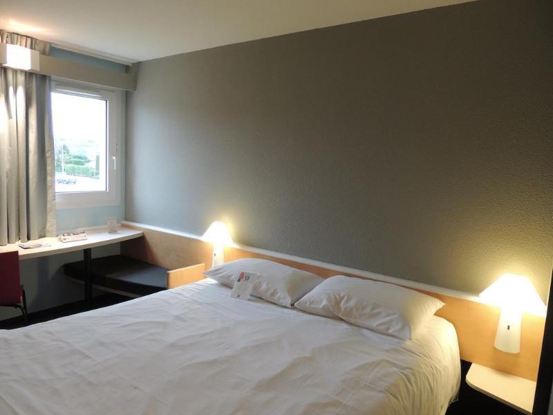 Hotel Ibis Auray Exteriér fotografie