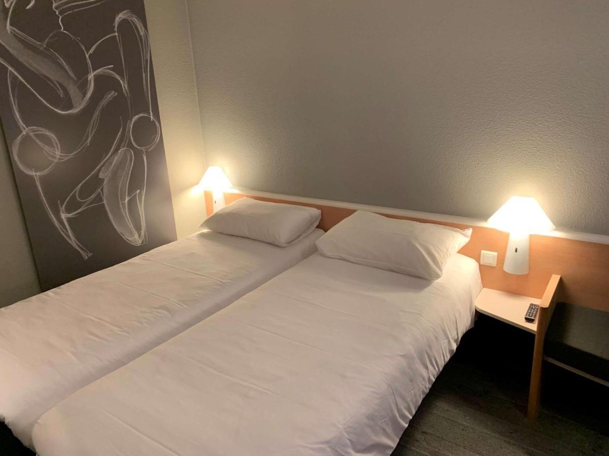 Hotel Ibis Auray Exteriér fotografie