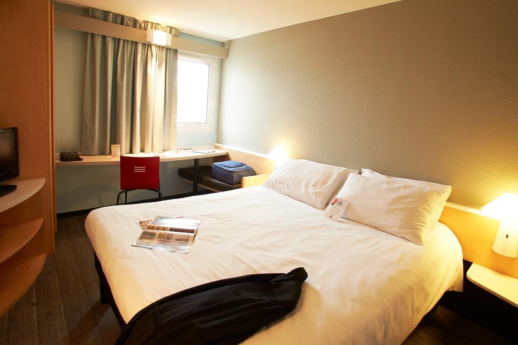 Hotel Ibis Auray Exteriér fotografie
