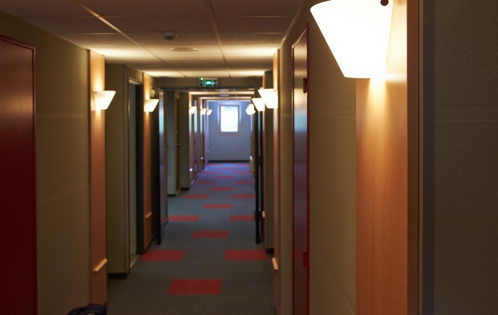 Hotel Ibis Auray Exteriér fotografie