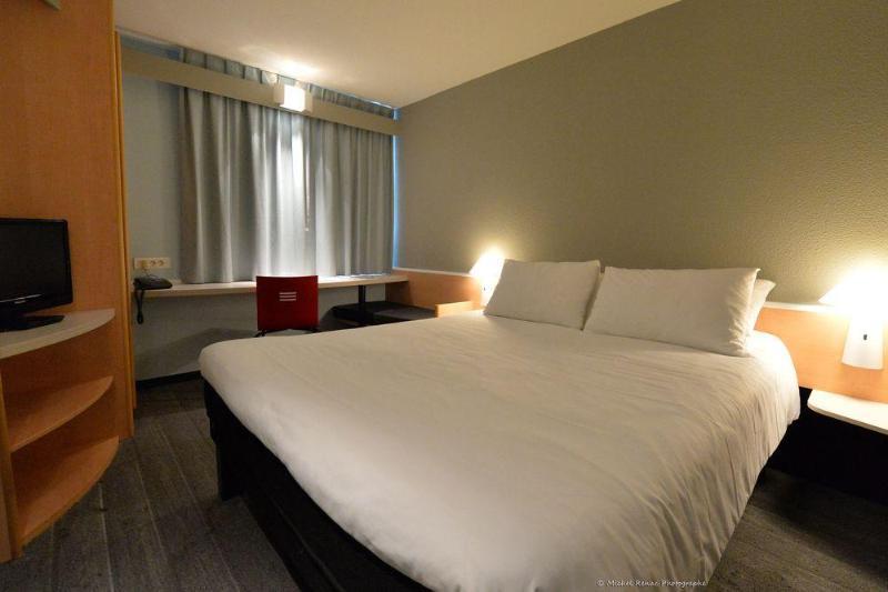 Hotel Ibis Auray Exteriér fotografie