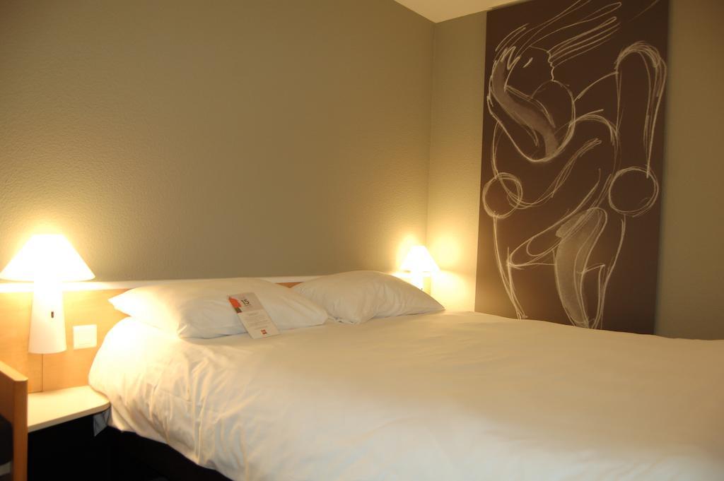 Hotel Ibis Auray Exteriér fotografie